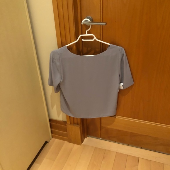 Aritzia Babaton blouse - Picture 2 of 3